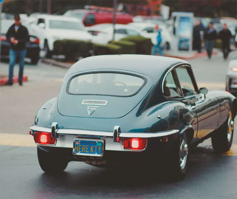 What Kind Of Cars Do We Buy?