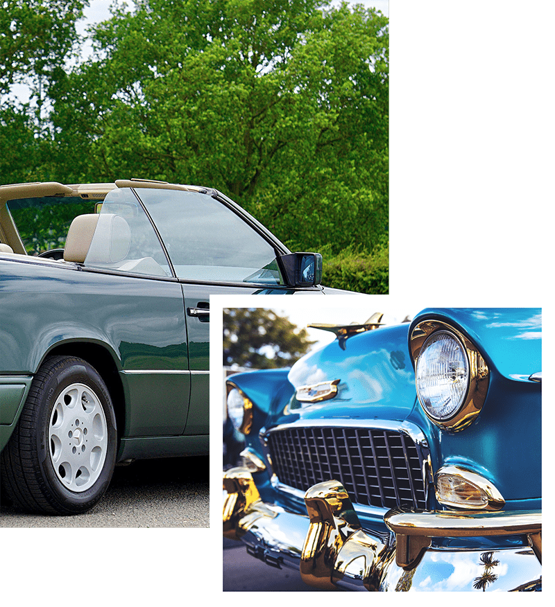 Our Process Is Fast!